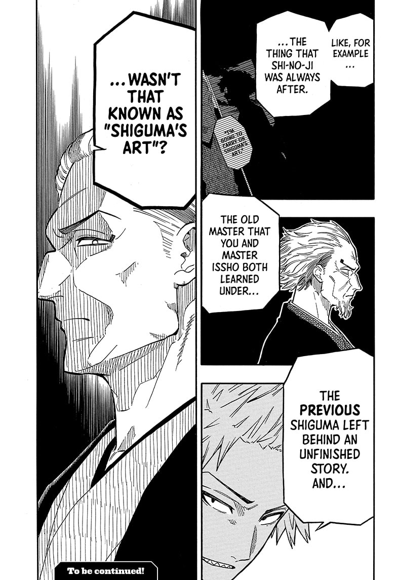 Read Akane-banashi EN Manga Online