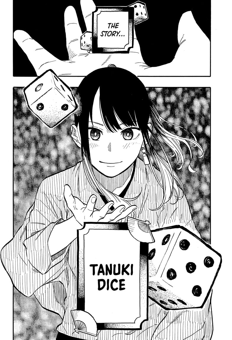 Read Akane-banashi EN Manga Online