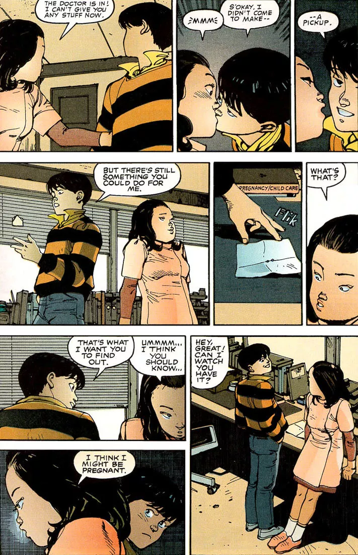 Read Akira EN Manga Online