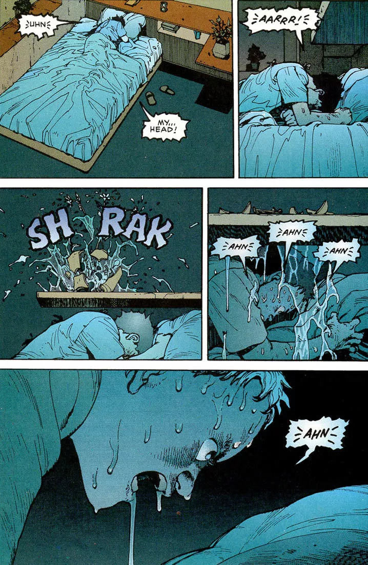 Read Akira EN Manga Online