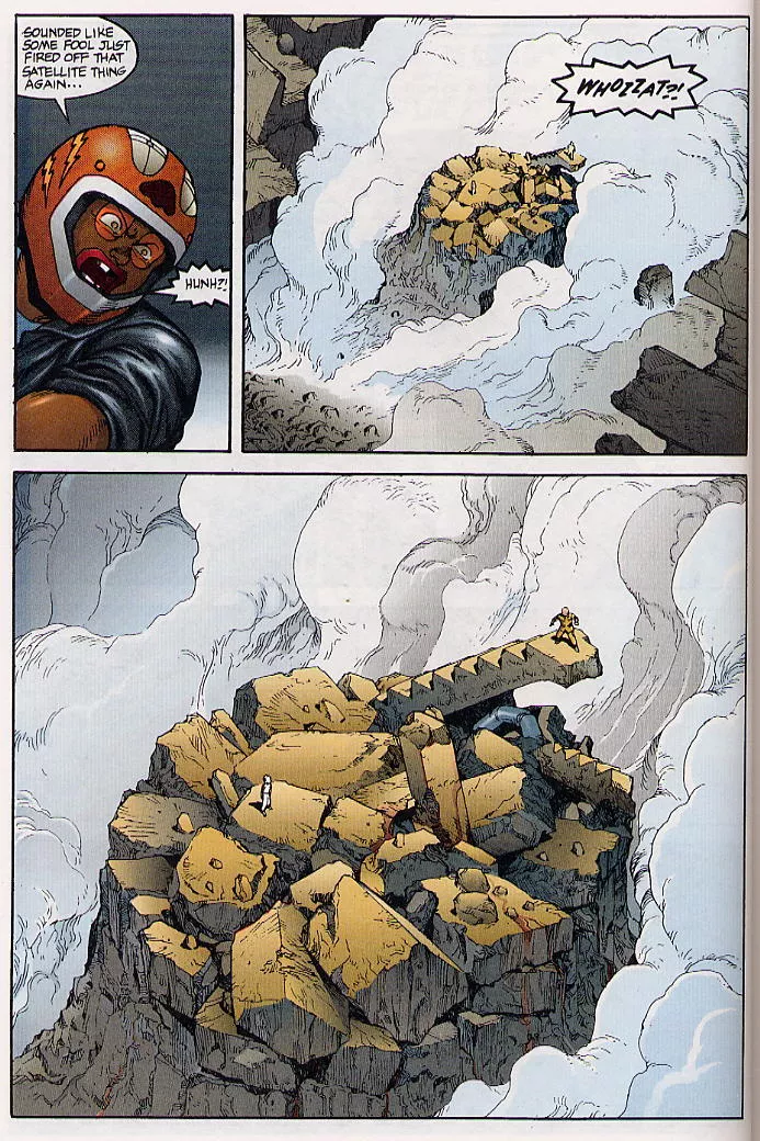 Read Akira EN Manga Online