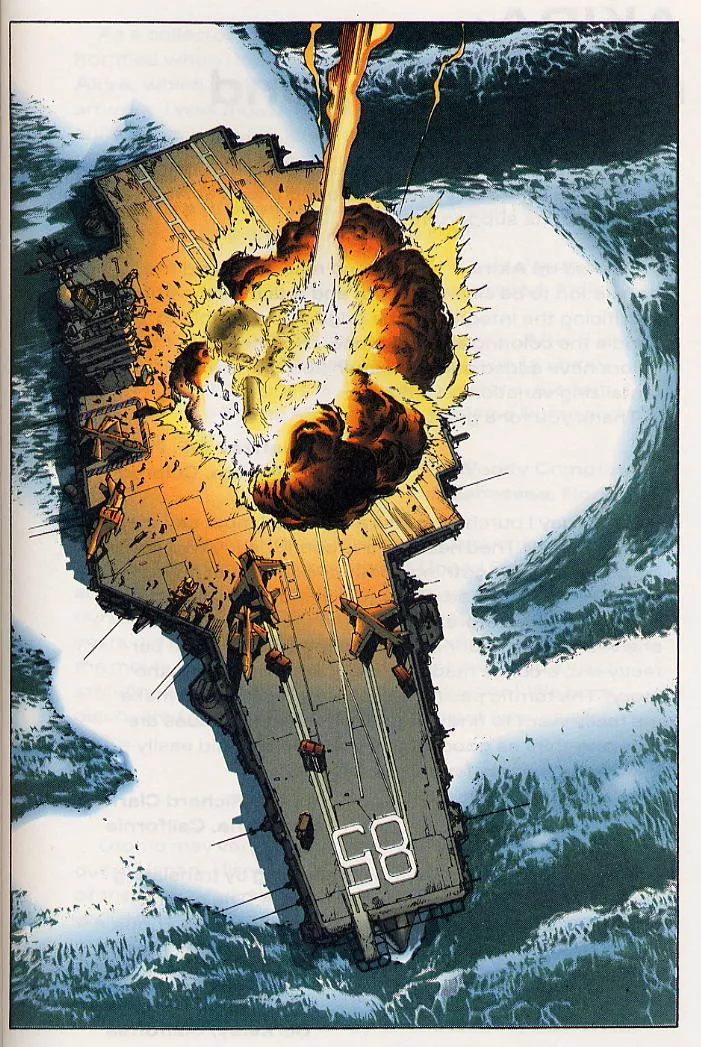 Read Akira EN Manga Online
