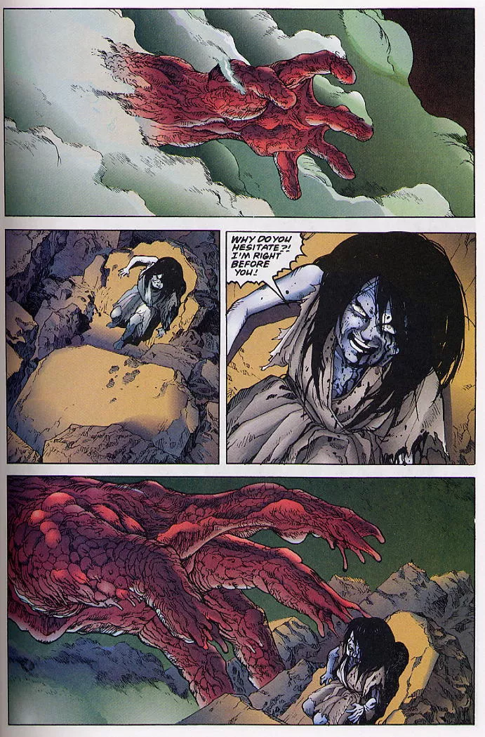 Read Akira EN Manga Online