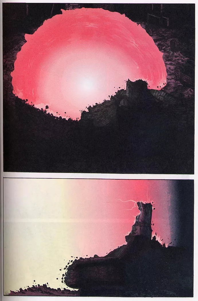 Read Akira EN Manga Online