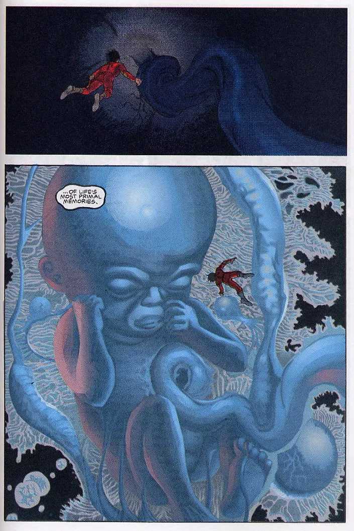 Read Akira EN Manga Online