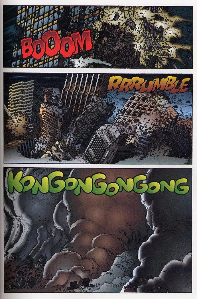 Read Akira EN Manga Online