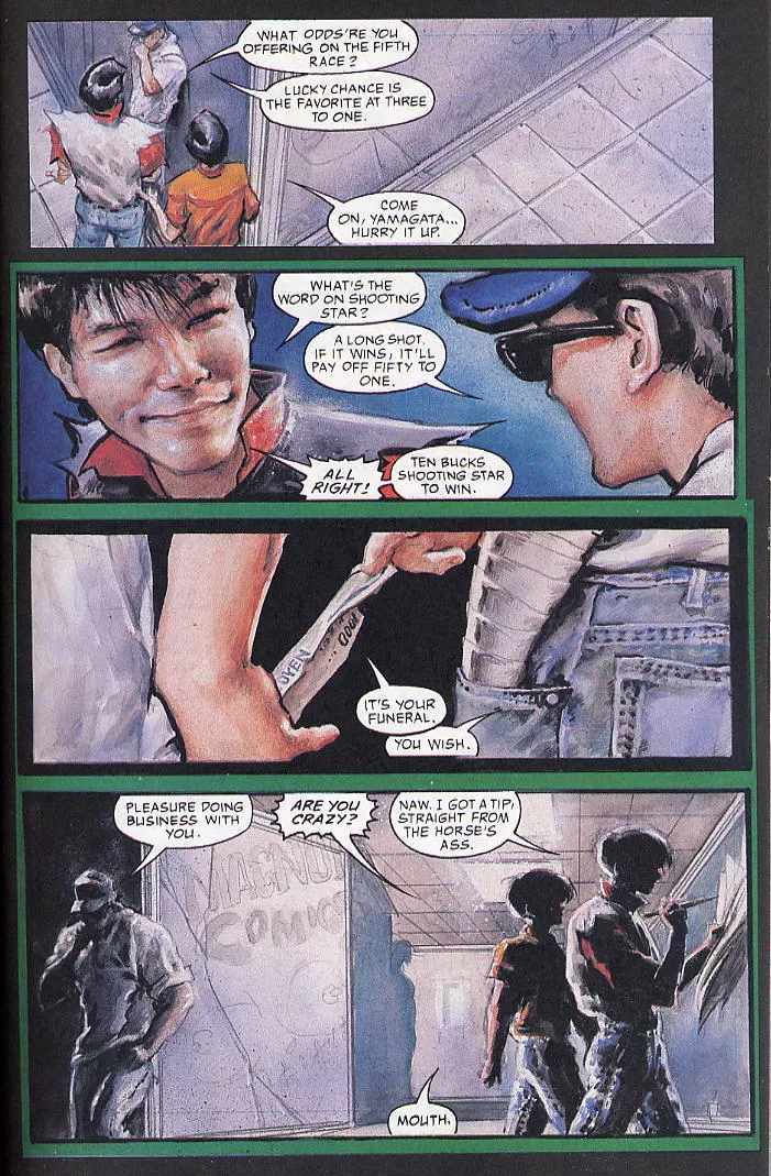 Read Akira EN Manga Online