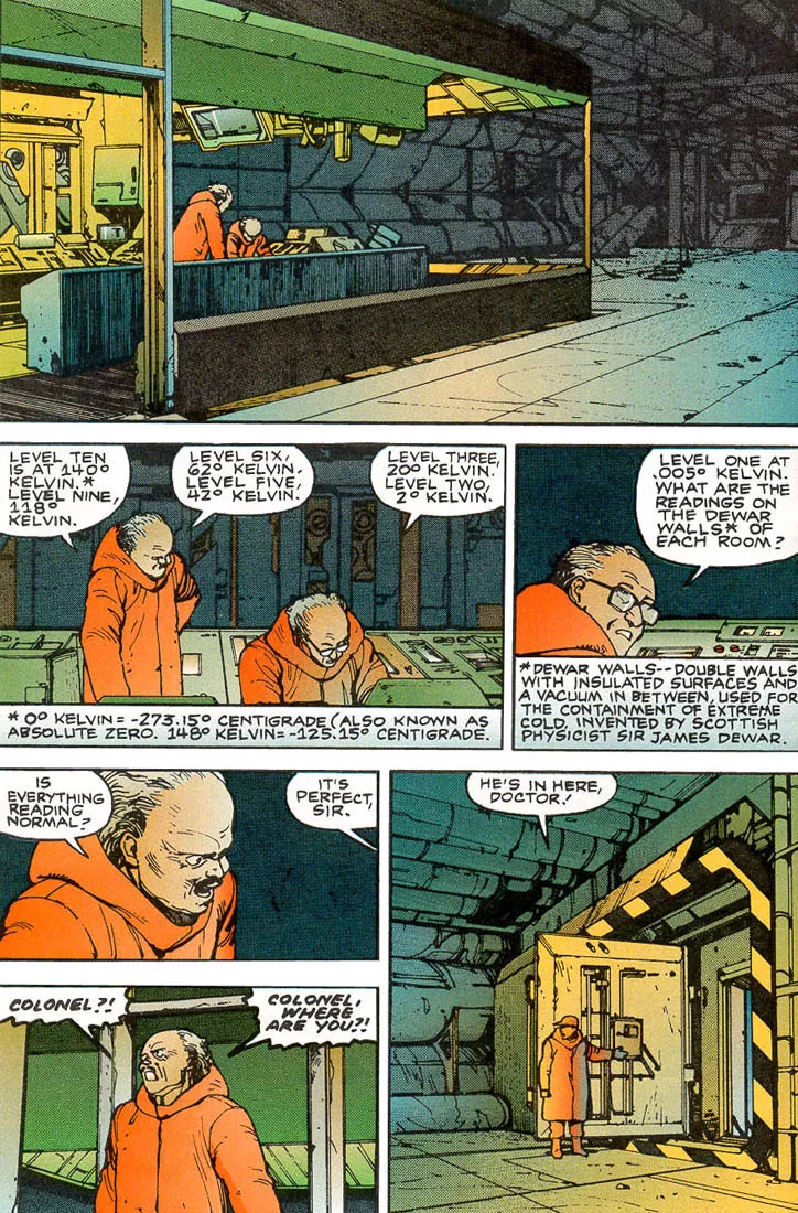 Read Akira EN Manga Online