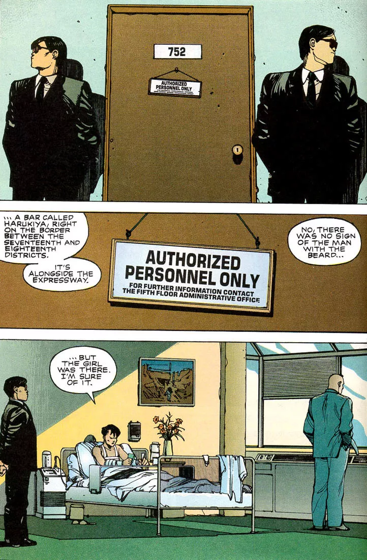 Read Akira EN Manga Online