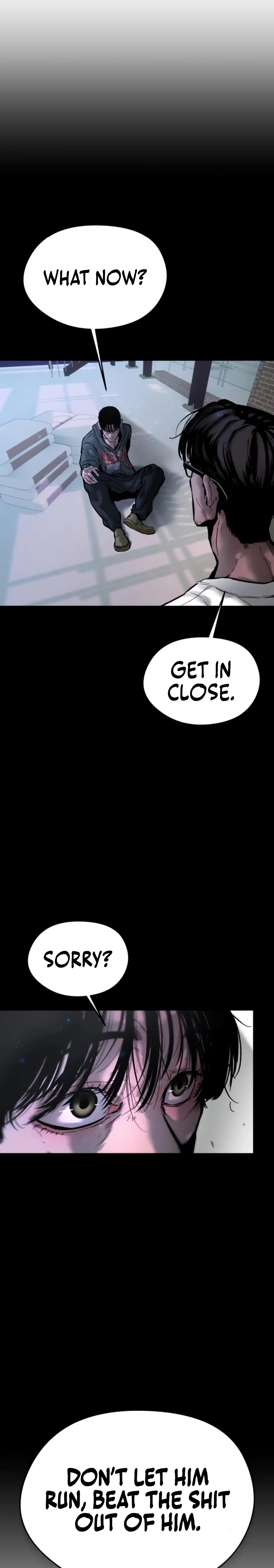Read Aksinsonyeon EN Manga Online