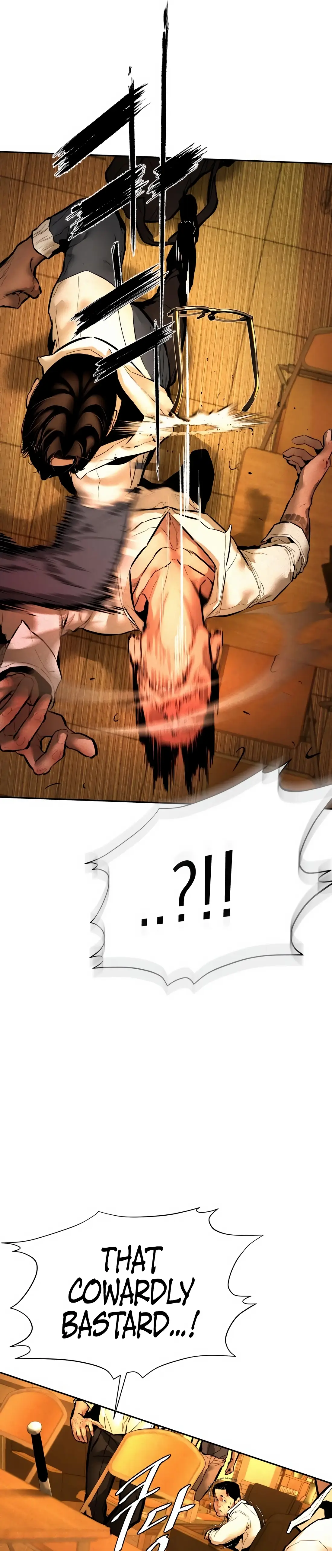 Read Aksinsonyeon EN Manga Online