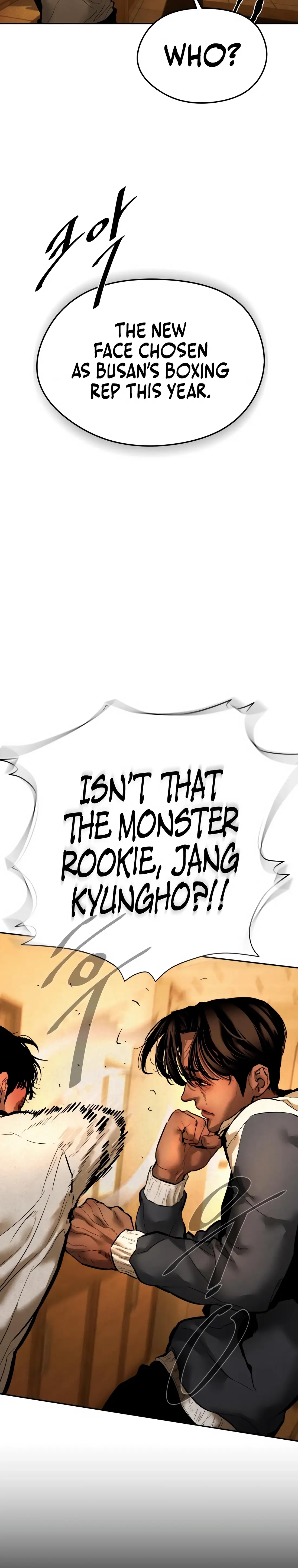 Read Aksinsonyeon EN Manga Online