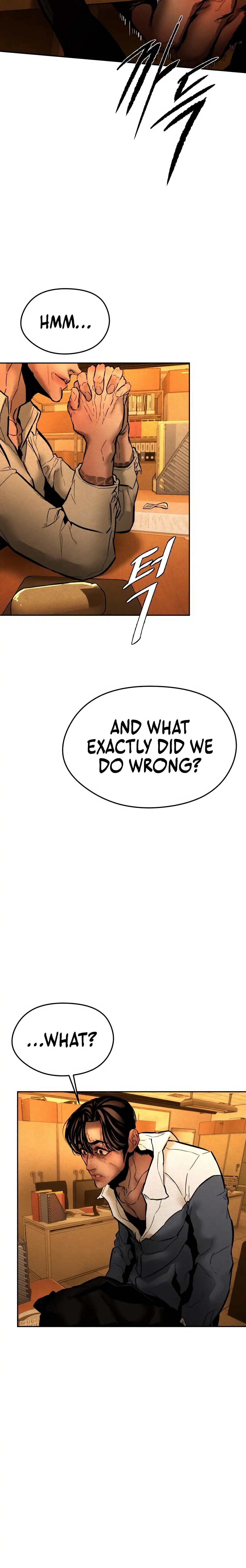 Read Aksinsonyeon EN Manga Online