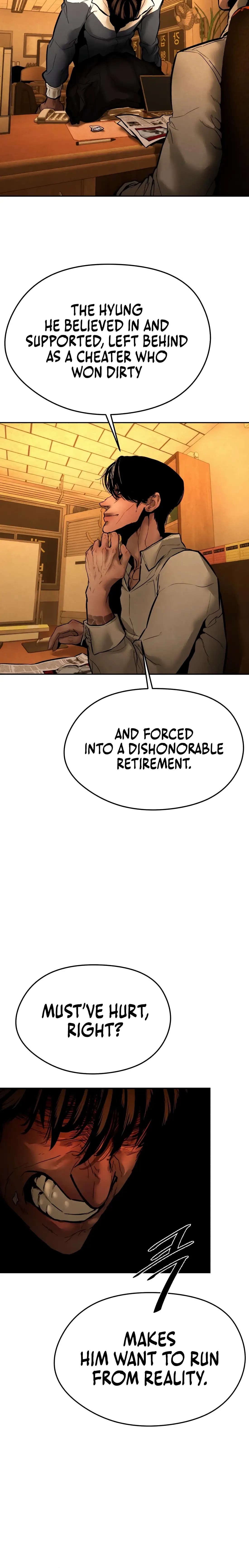 Read Aksinsonyeon EN Manga Online