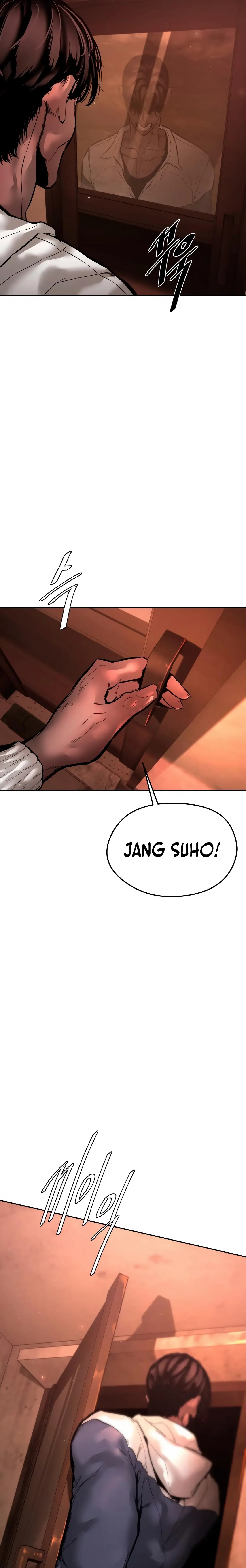 Read Aksinsonyeon EN Manga Online