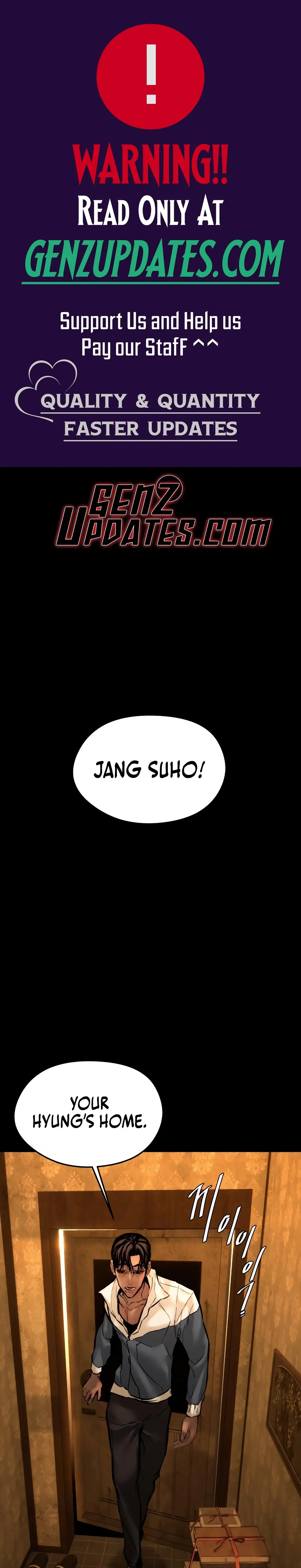 Read Aksinsonyeon EN Manga Online