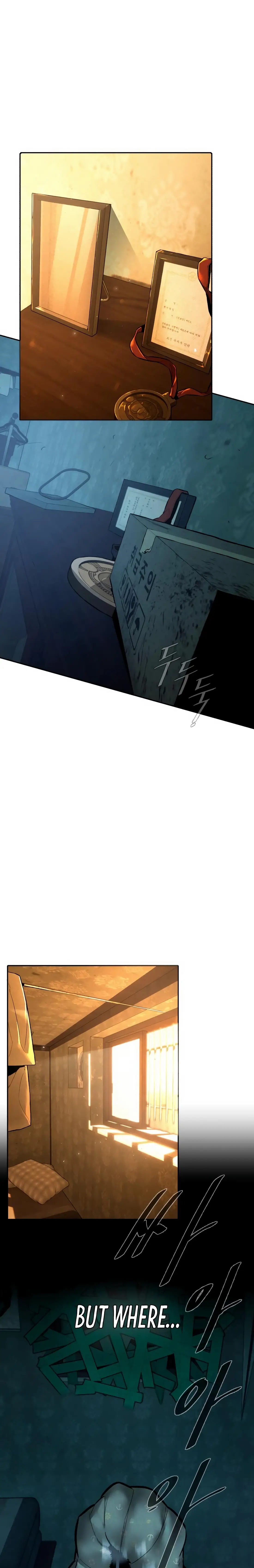 Read Aksinsonyeon EN Manga Online