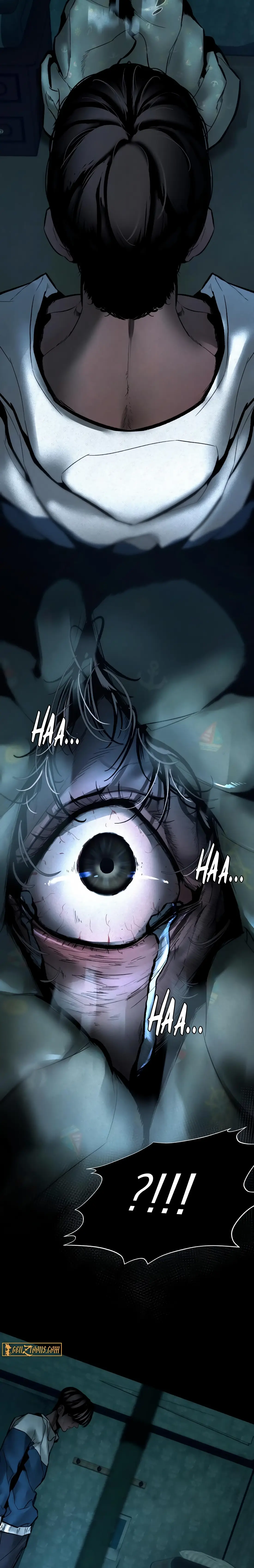 Read Aksinsonyeon EN Manga Online