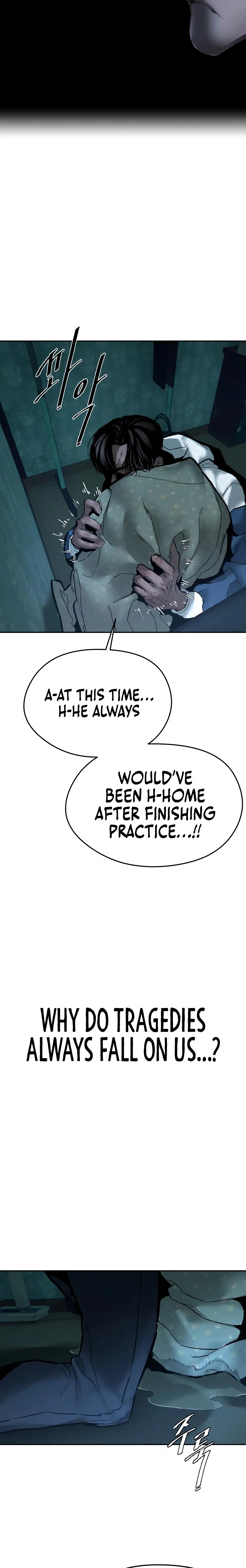 Read Aksinsonyeon EN Manga Online