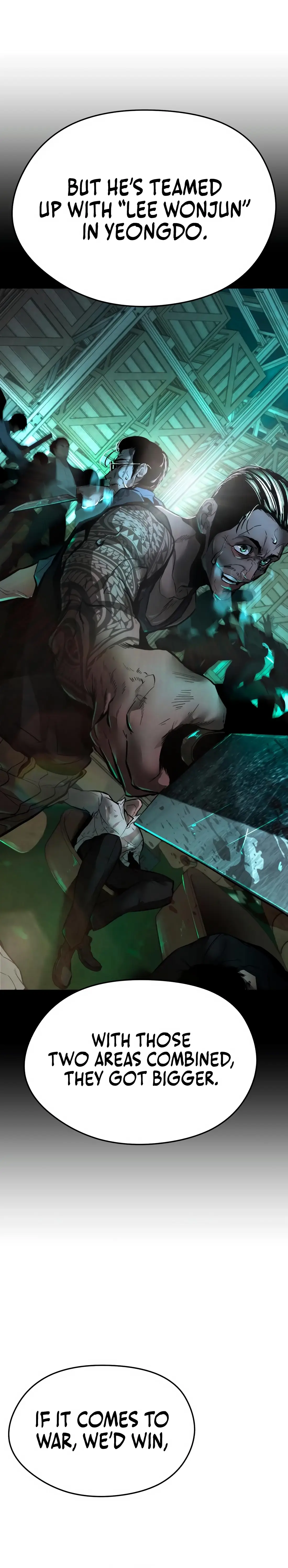 Read Aksinsonyeon EN Manga Online