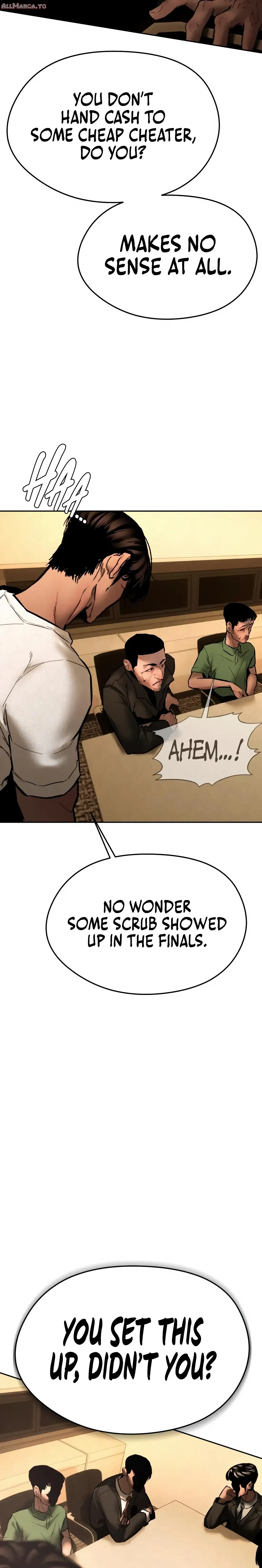 Read Aksinsonyeon EN Manga Online