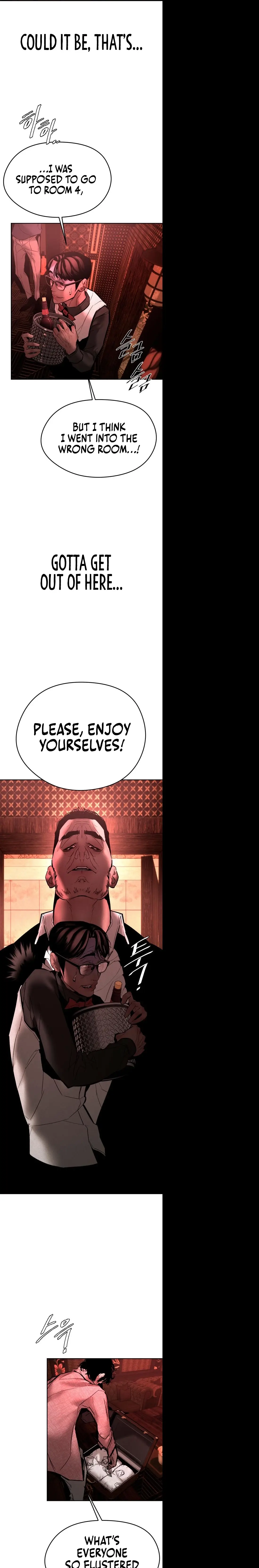 Read Aksinsonyeon EN Manga Online