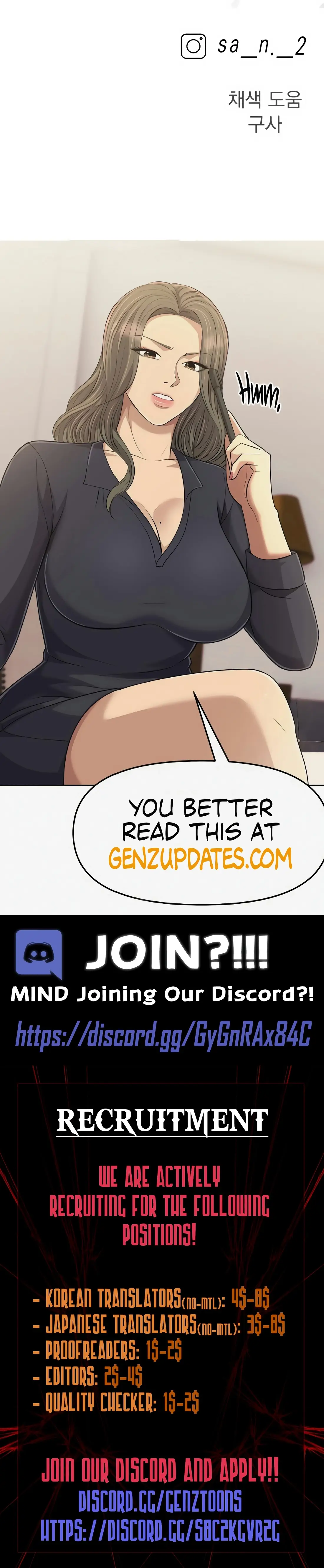 Read Aksinsonyeon EN Manga Online