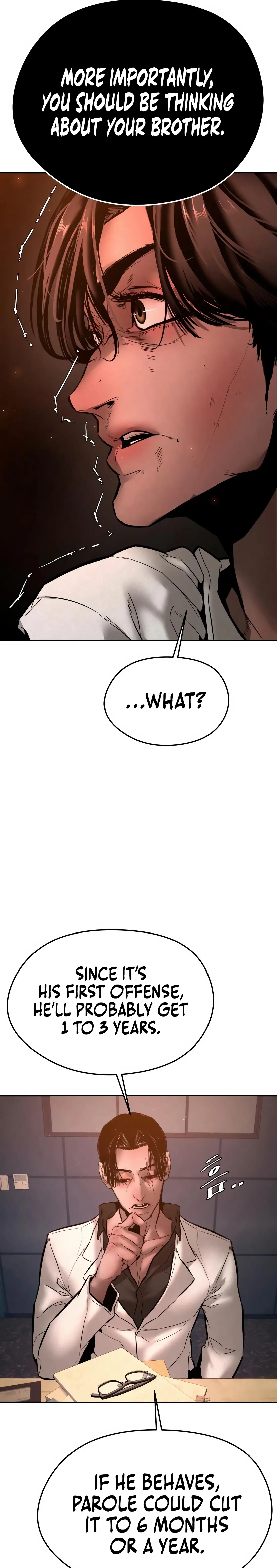 Read Aksinsonyeon EN Manga Online