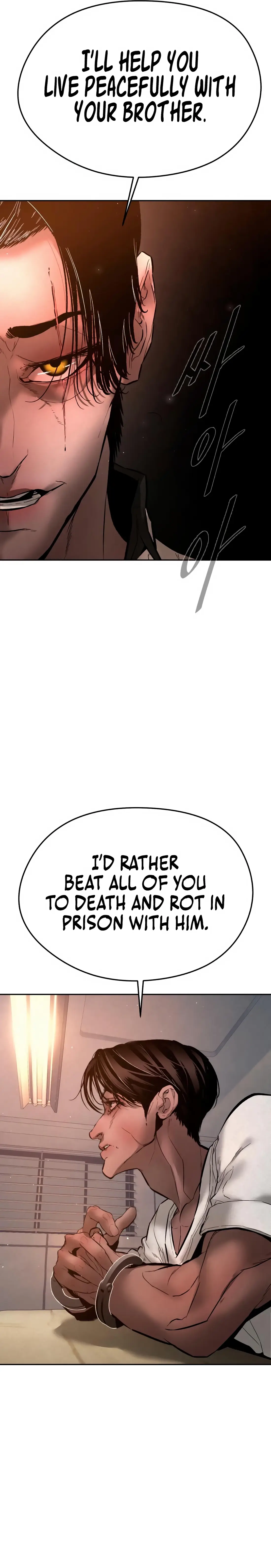 Read Aksinsonyeon EN Manga Online
