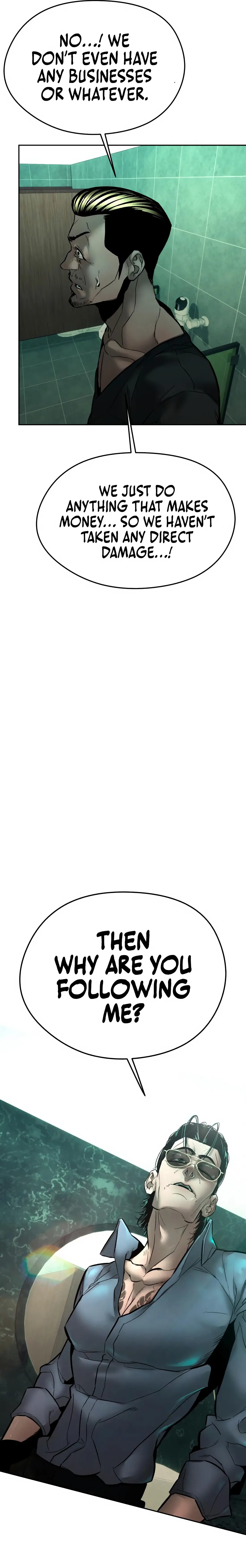 Read Aksinsonyeon EN Manga Online