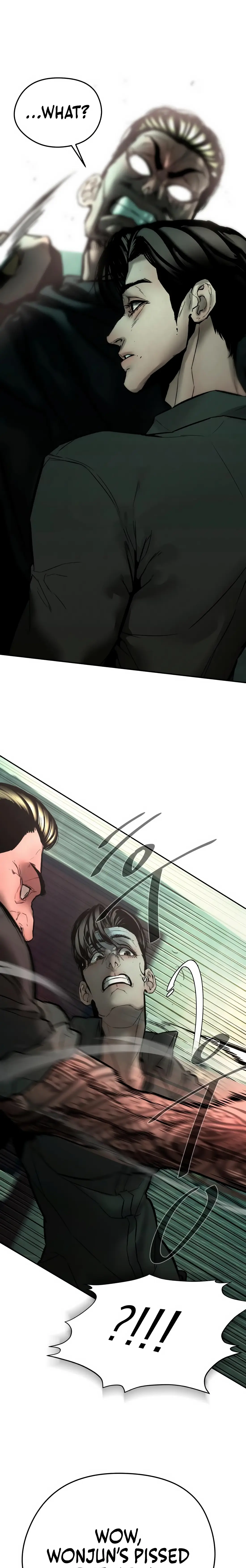 Read Aksinsonyeon EN Manga Online