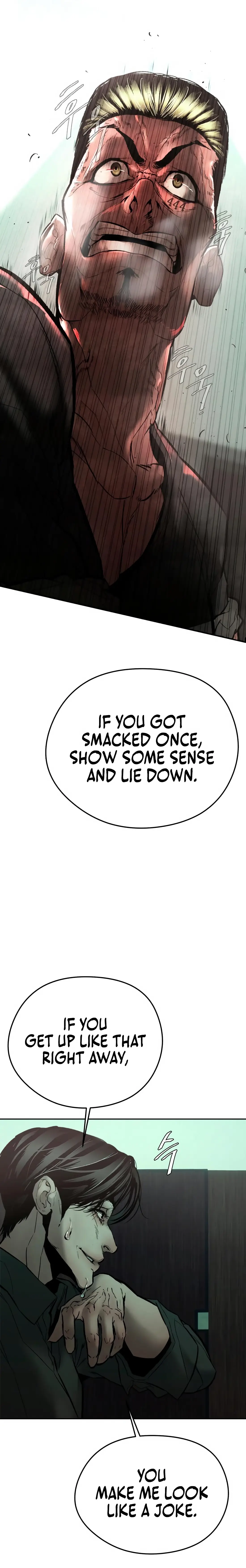 Read Aksinsonyeon EN Manga Online