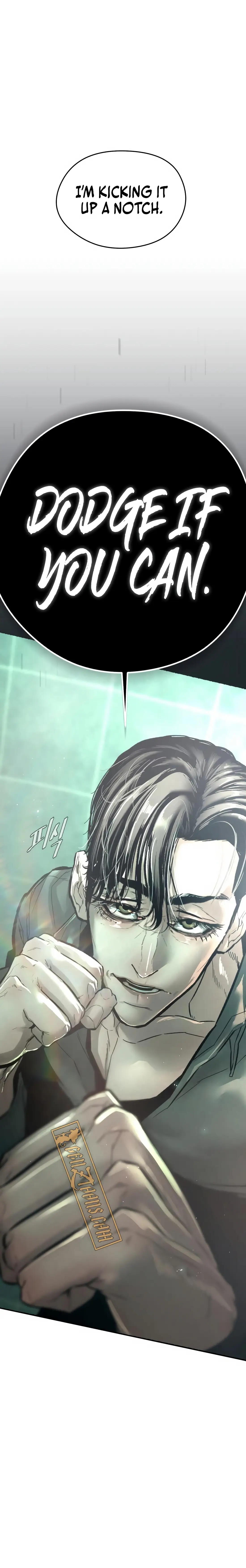 Read Aksinsonyeon EN Manga Online