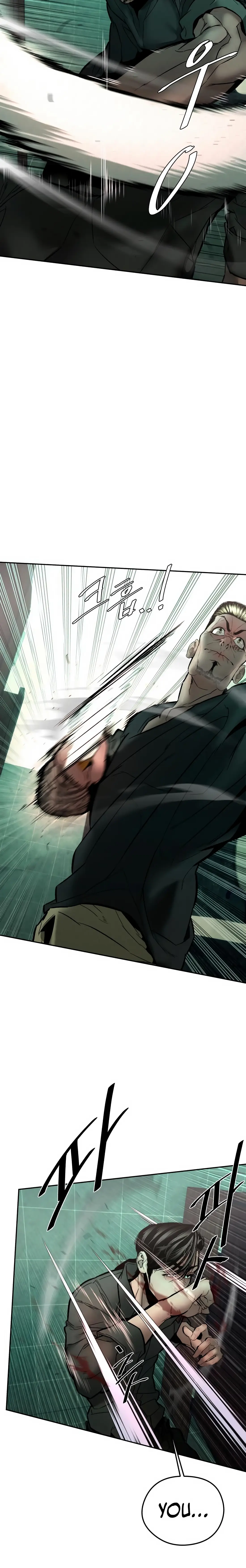 Read Aksinsonyeon EN Manga Online