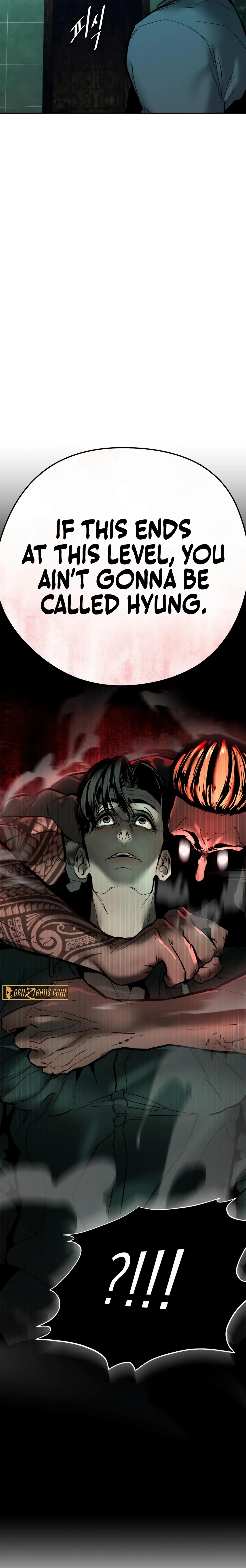 Read Aksinsonyeon EN Manga Online
