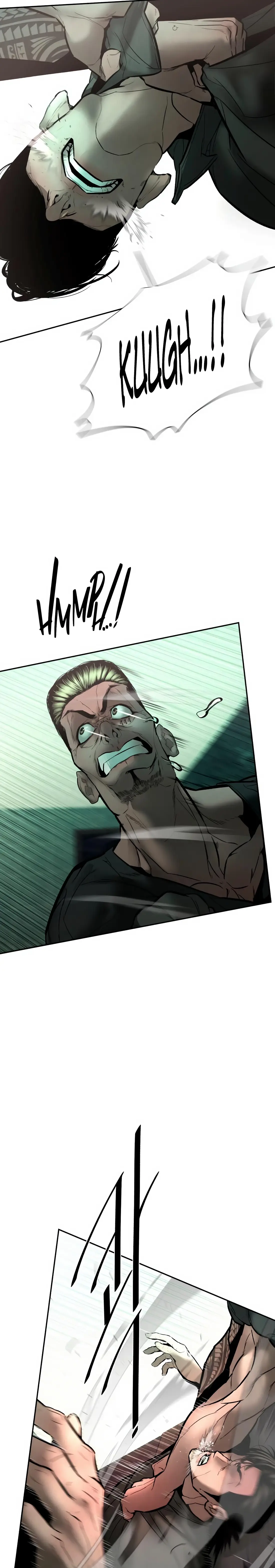 Read Aksinsonyeon EN Manga Online
