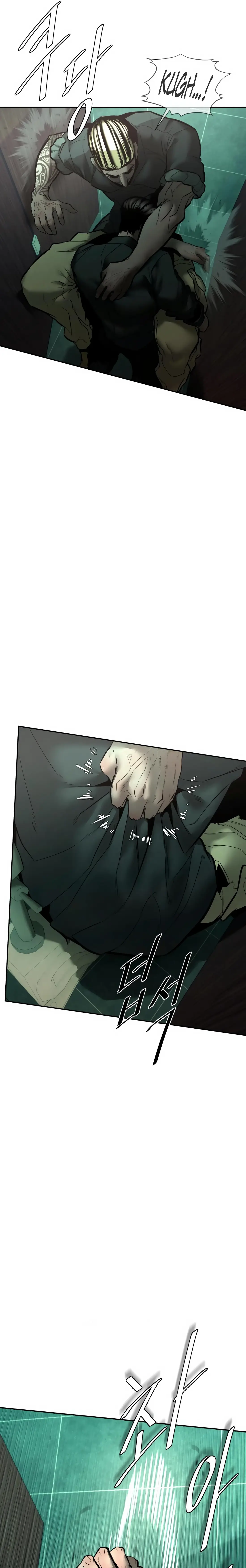 Read Aksinsonyeon EN Manga Online