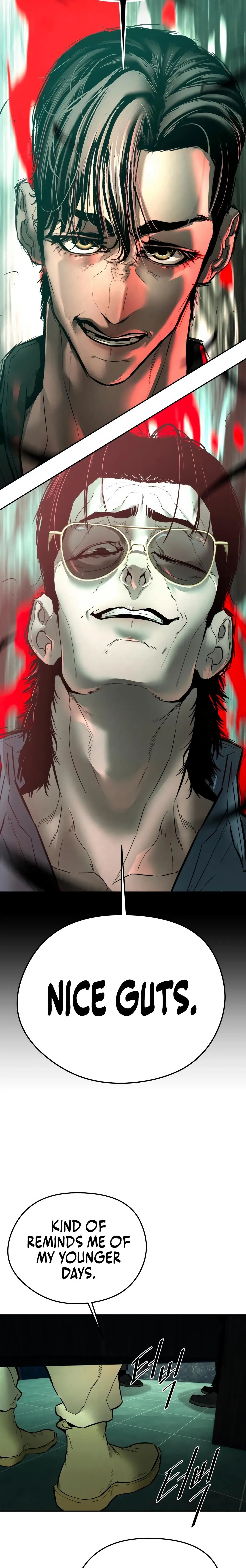 Read Aksinsonyeon EN Manga Online
