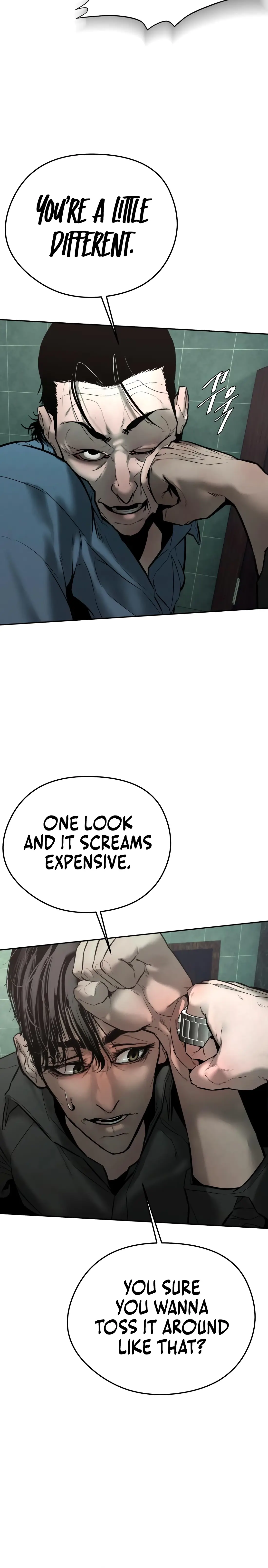 Read Aksinsonyeon EN Manga Online