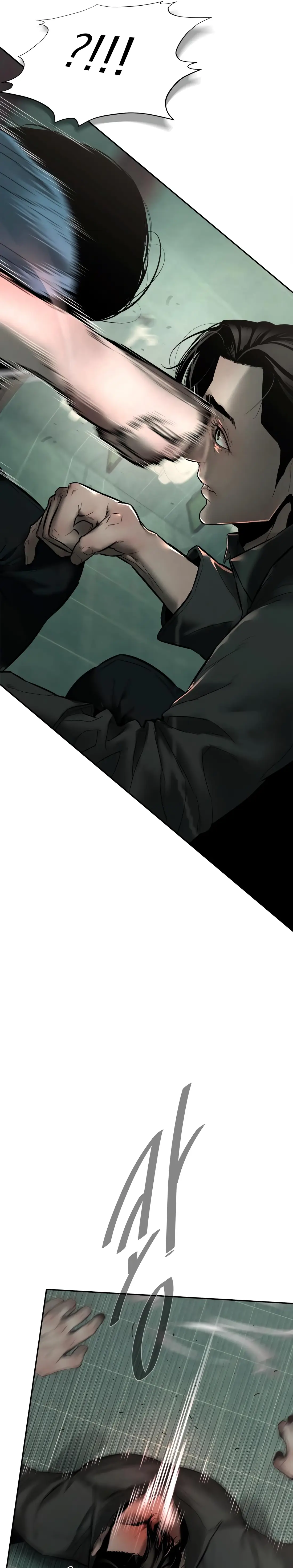 Read Aksinsonyeon EN Manga Online