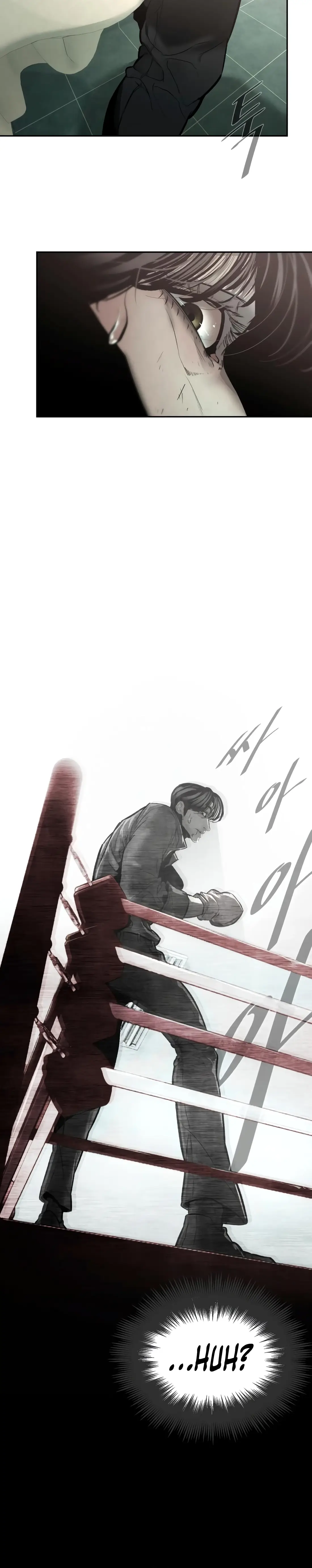 Read Aksinsonyeon EN Manga Online