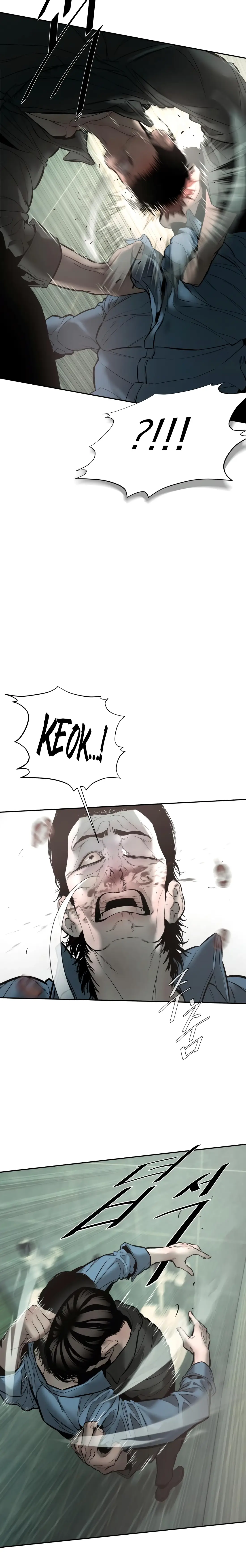 Read Aksinsonyeon EN Manga Online