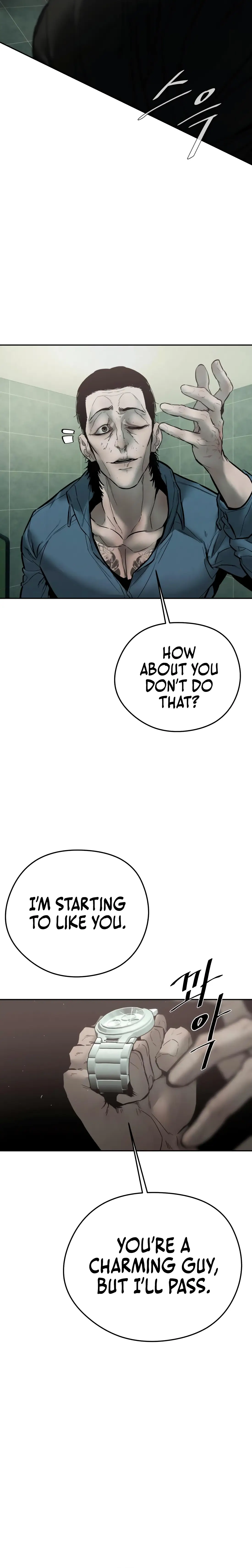 Read Aksinsonyeon EN Manga Online