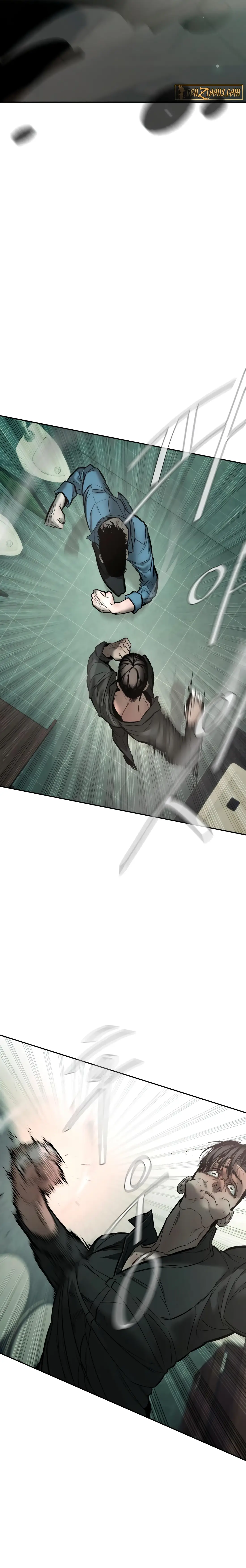 Read Aksinsonyeon EN Manga Online