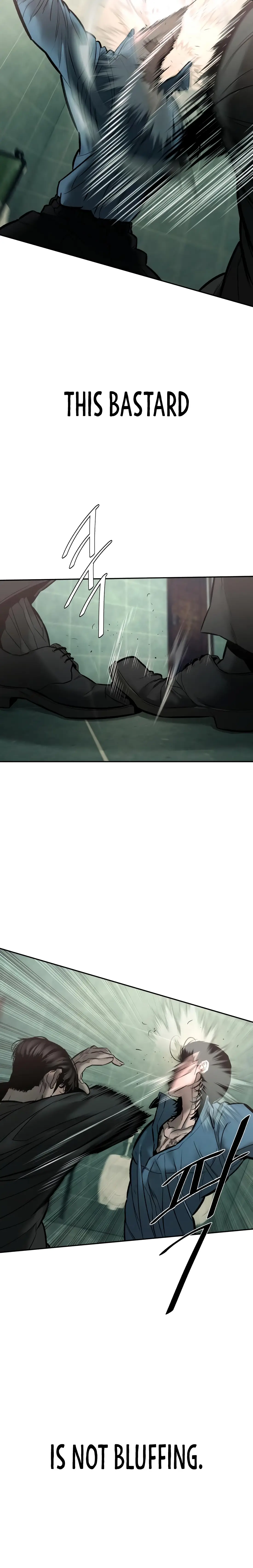 Read Aksinsonyeon EN Manga Online
