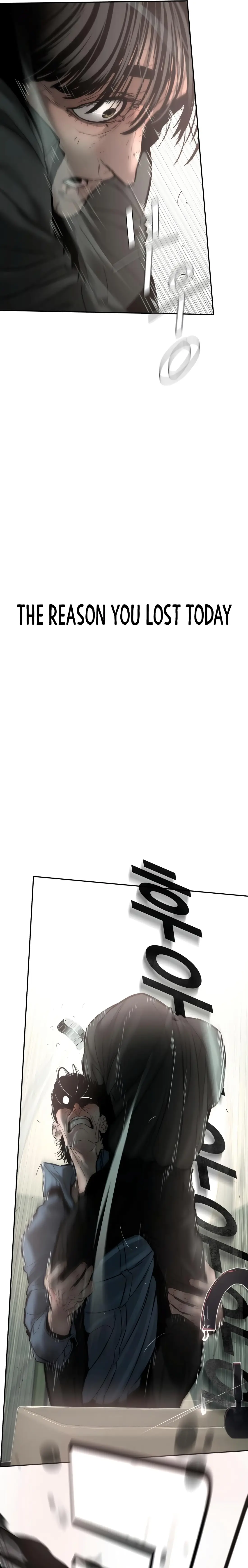 Read Aksinsonyeon EN Manga Online