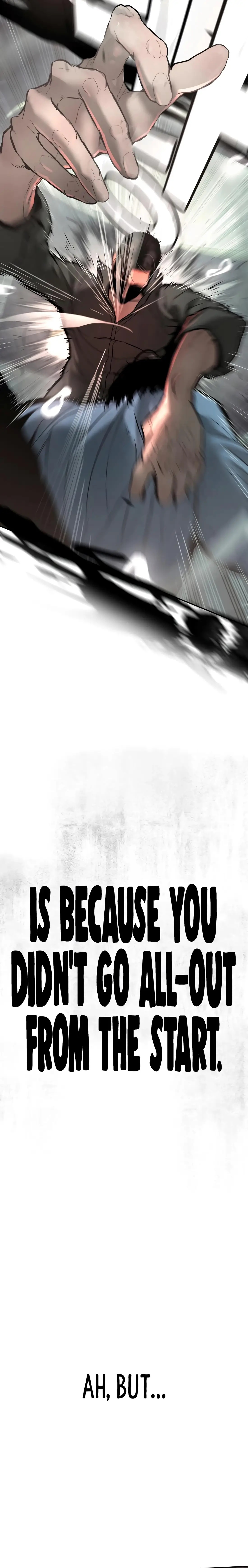 Read Aksinsonyeon EN Manga Online