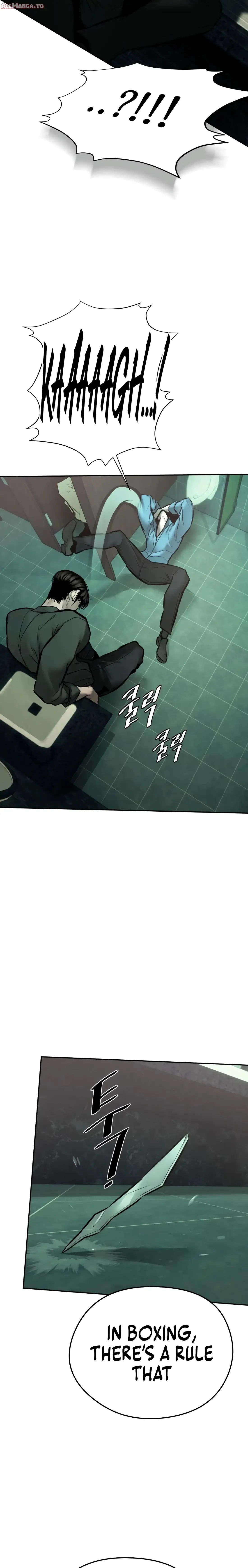 Read Aksinsonyeon EN Manga Online