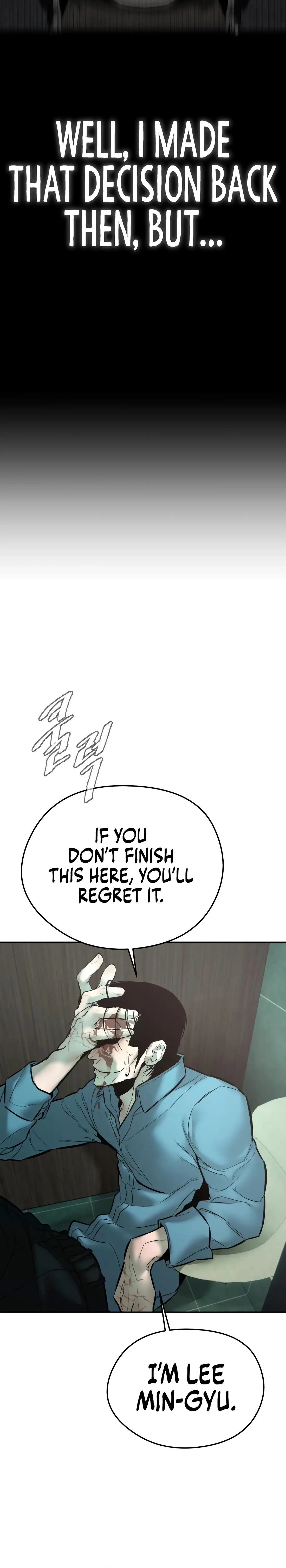 Read Aksinsonyeon EN Manga Online