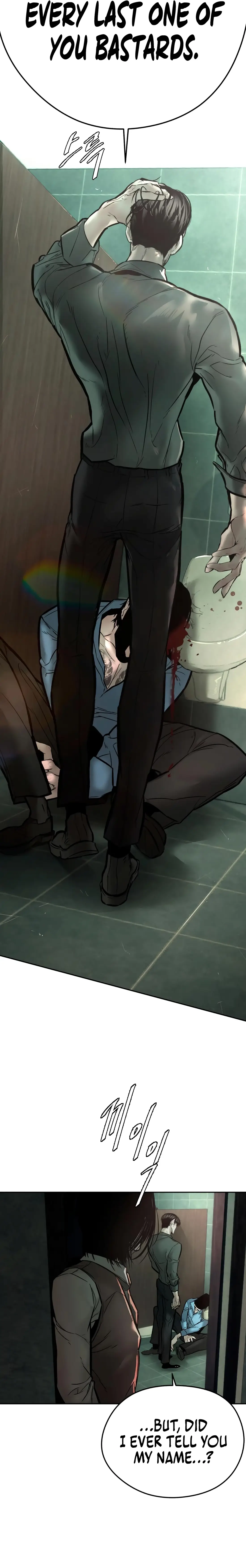 Read Aksinsonyeon EN Manga Online